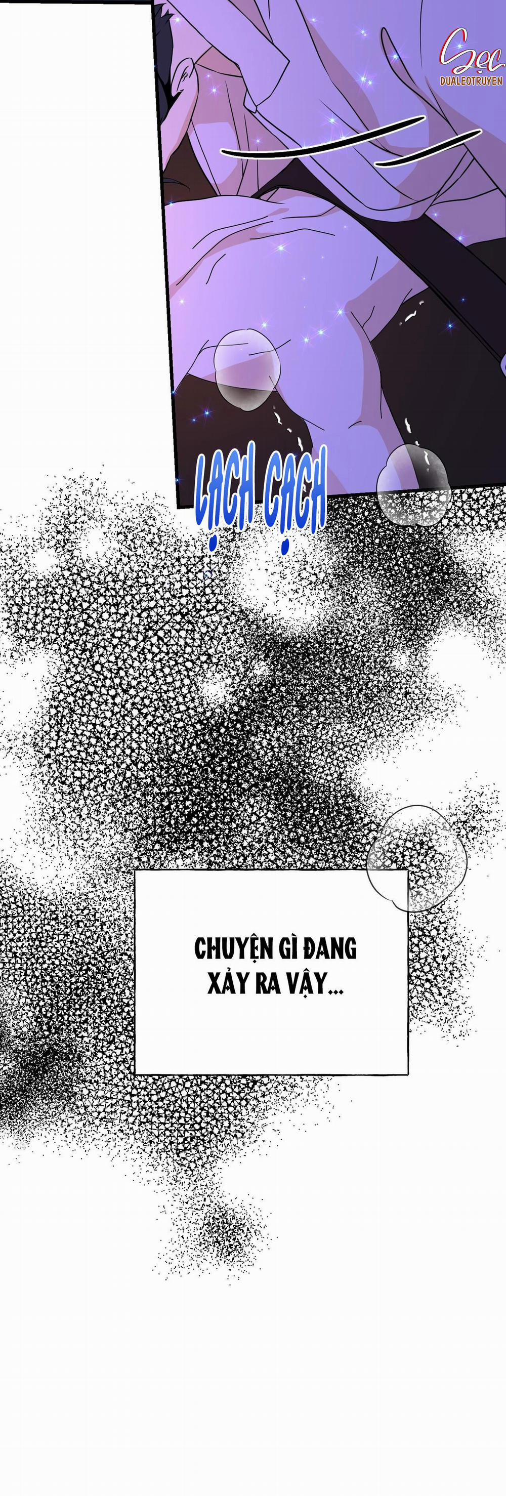 (Abo) Đám Cưới Hoàng Gia 19 trang 21