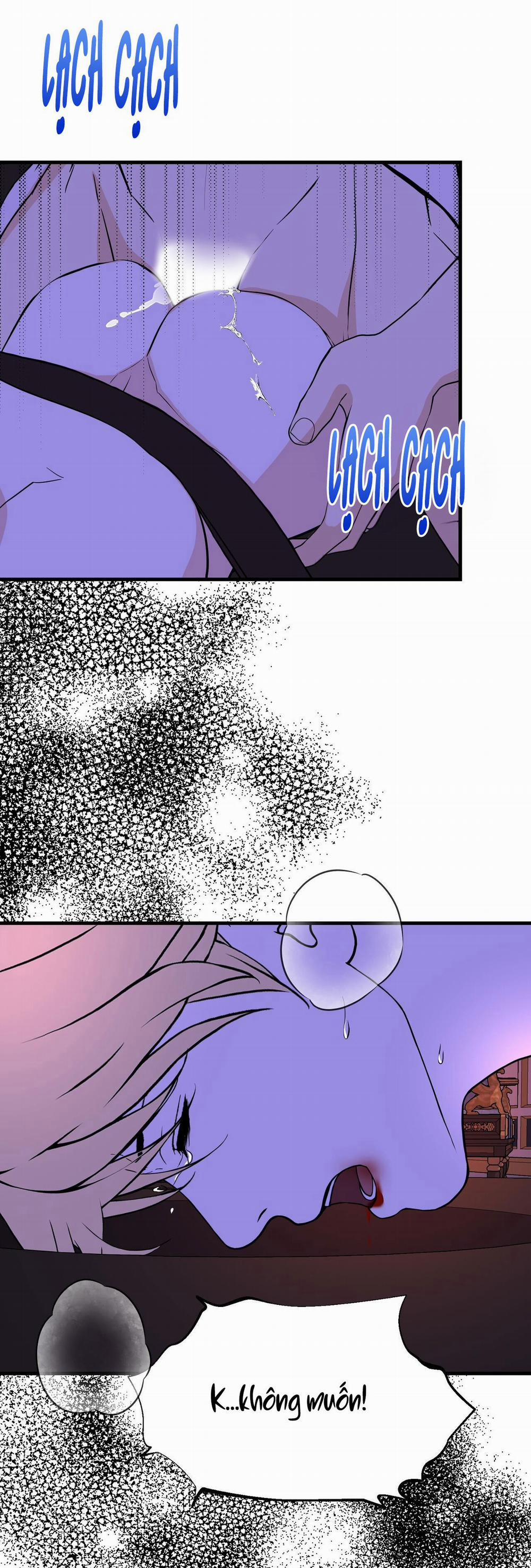 (Abo) Đám Cưới Hoàng Gia 19 trang 22