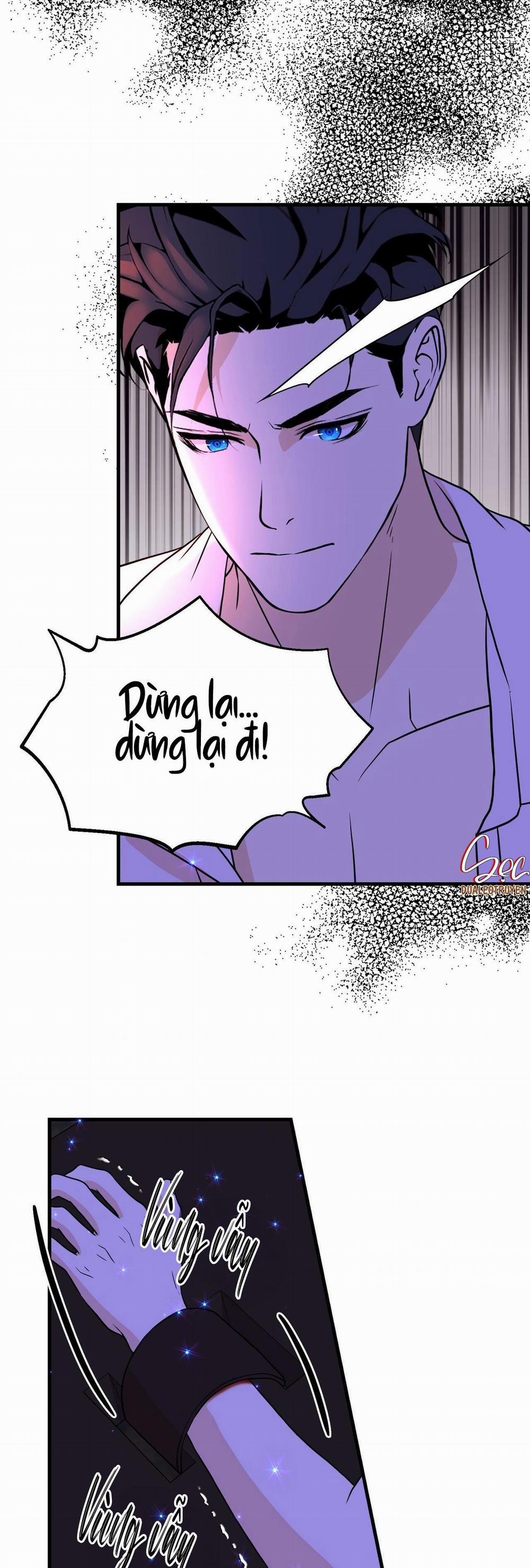 (Abo) Đám Cưới Hoàng Gia 19 trang 23