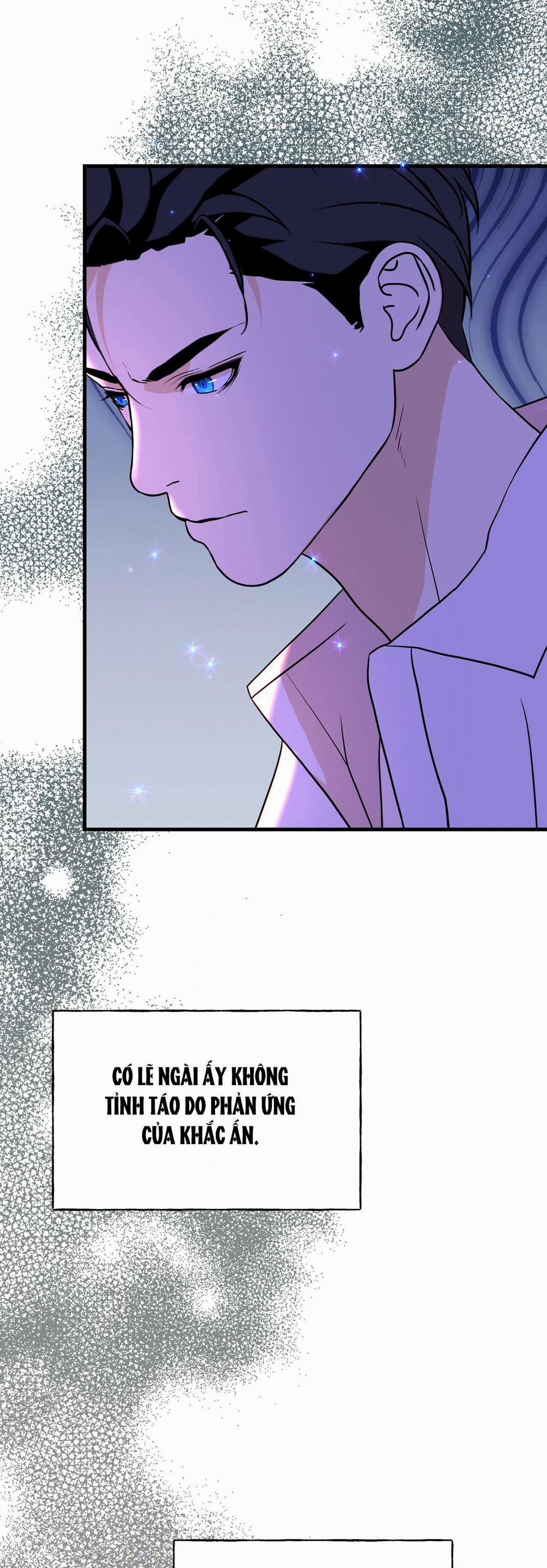 (Abo) Đám Cưới Hoàng Gia 19 trang 25