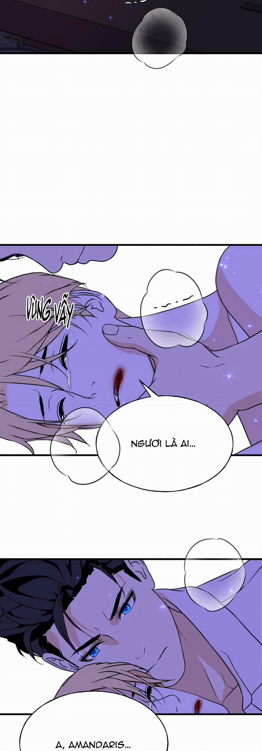 (Abo) Đám Cưới Hoàng Gia 19 trang 27