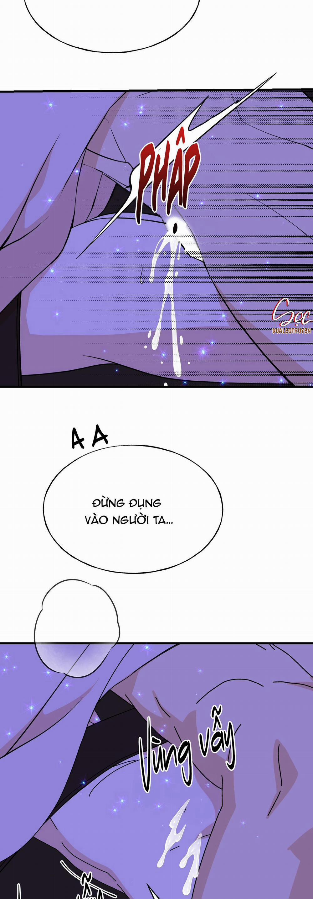 (Abo) Đám Cưới Hoàng Gia 19 trang 28