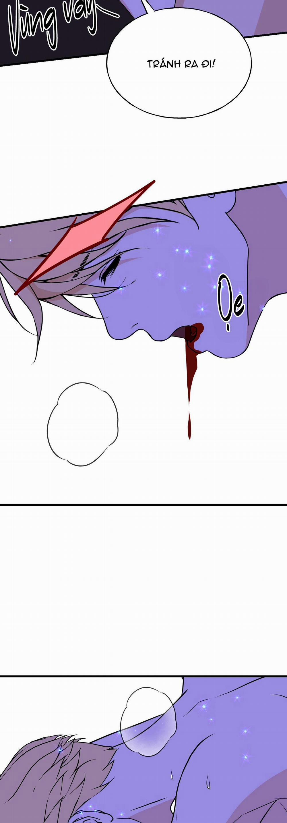 (Abo) Đám Cưới Hoàng Gia 19 trang 29