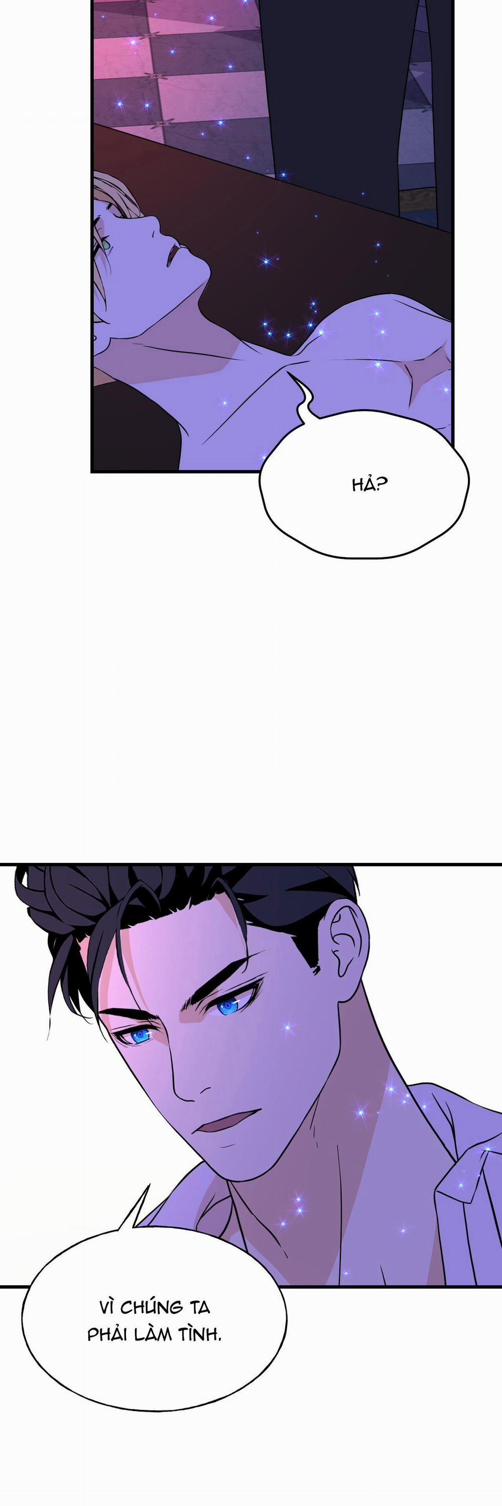 (Abo) Đám Cưới Hoàng Gia 19 trang 3