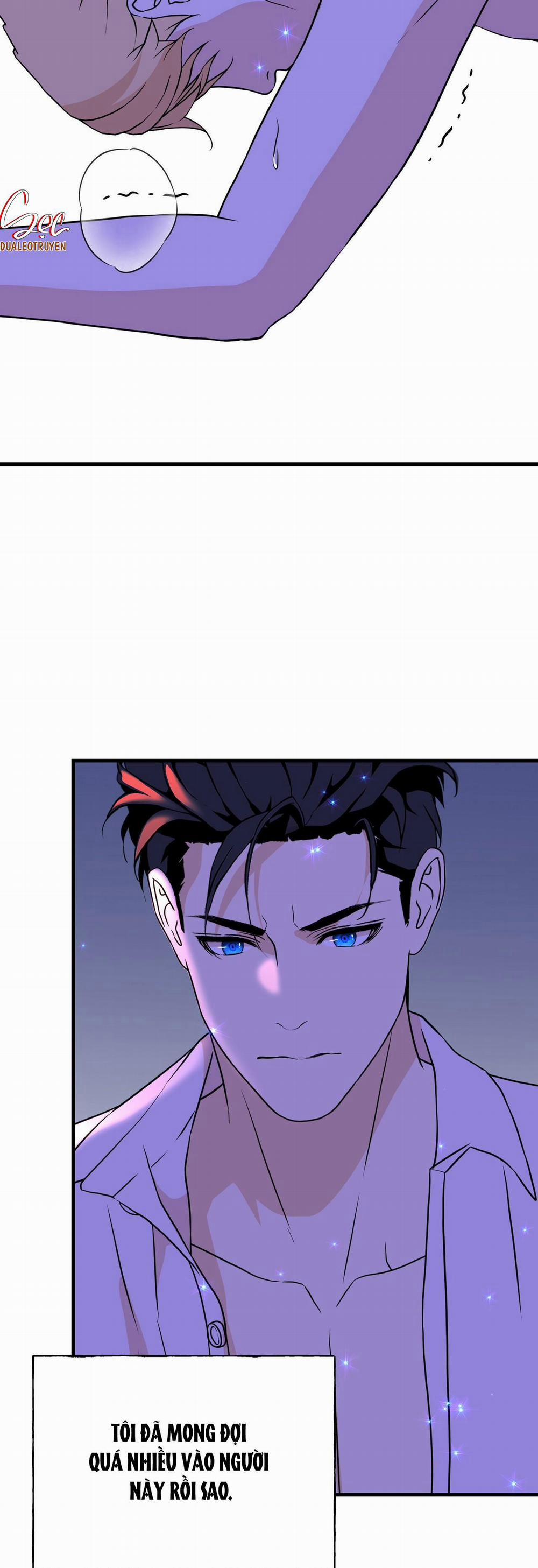 (Abo) Đám Cưới Hoàng Gia 19 trang 30