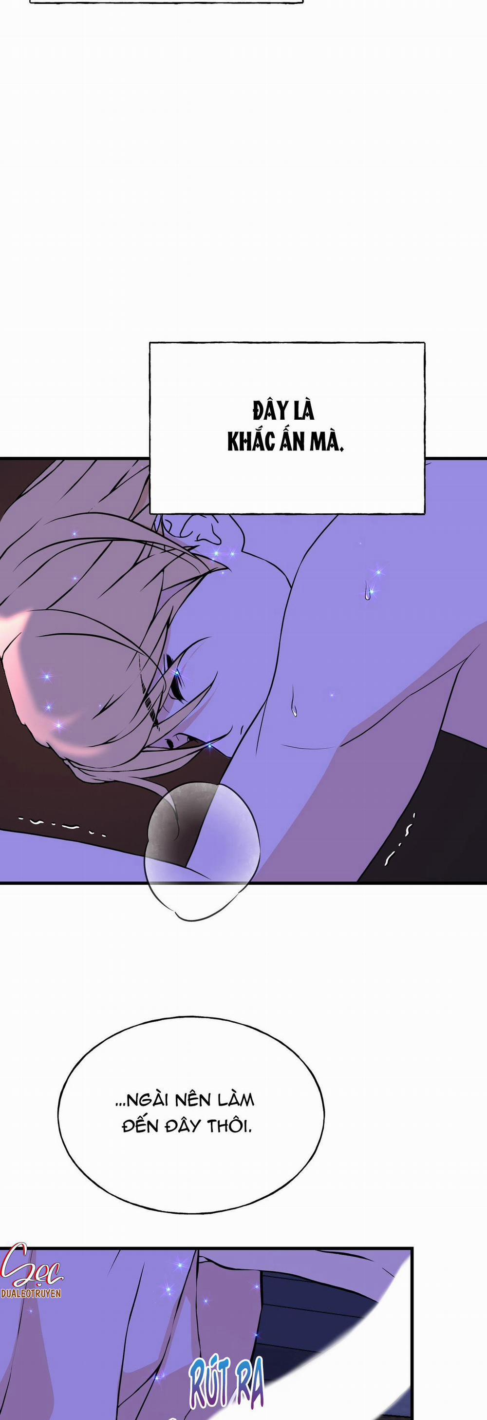 (Abo) Đám Cưới Hoàng Gia 19 trang 31