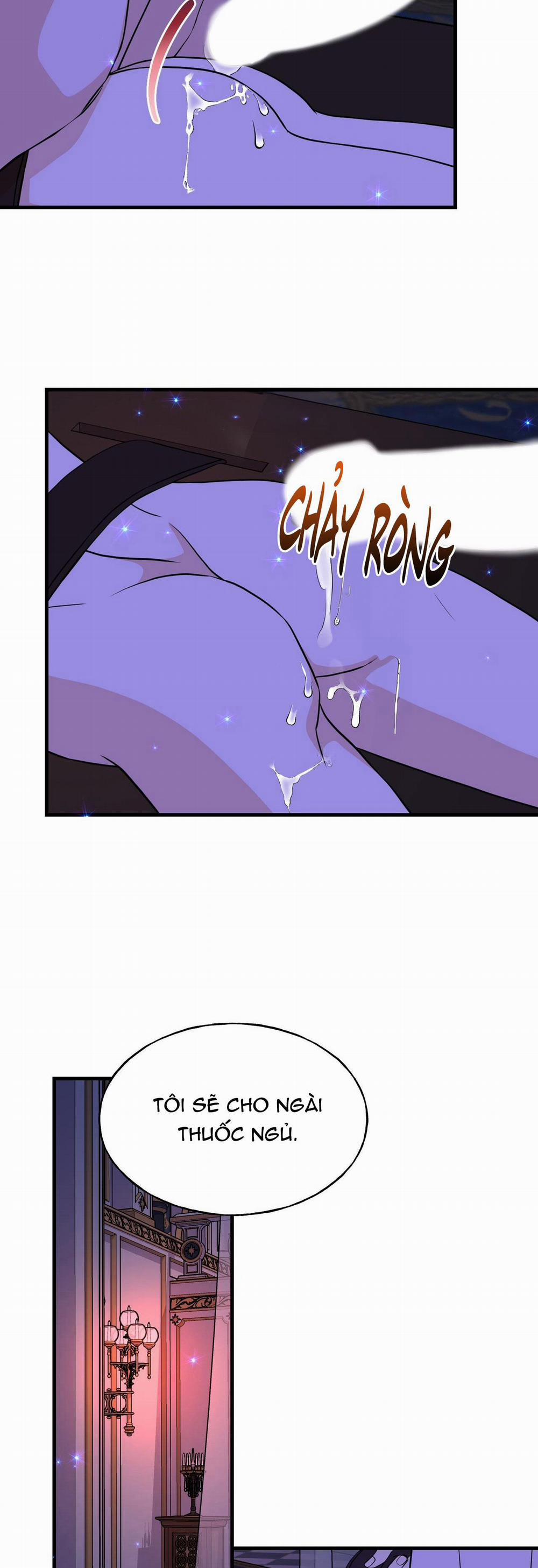 (Abo) Đám Cưới Hoàng Gia 19 trang 32