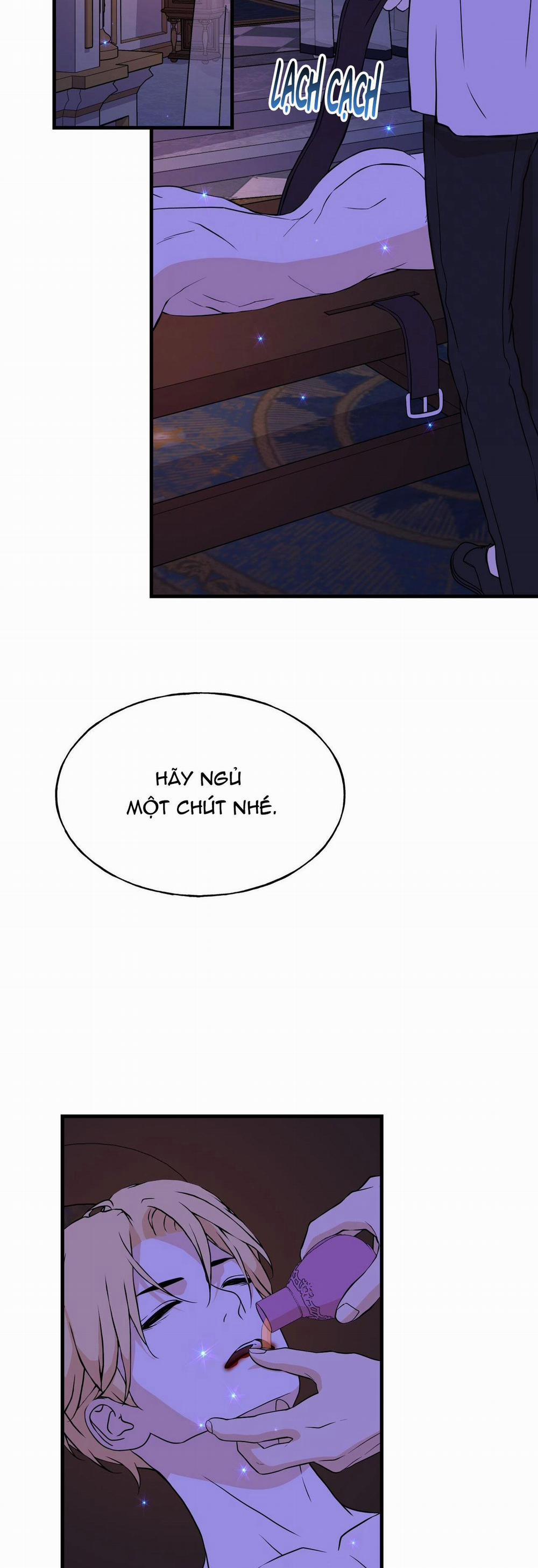 (Abo) Đám Cưới Hoàng Gia 19 trang 33