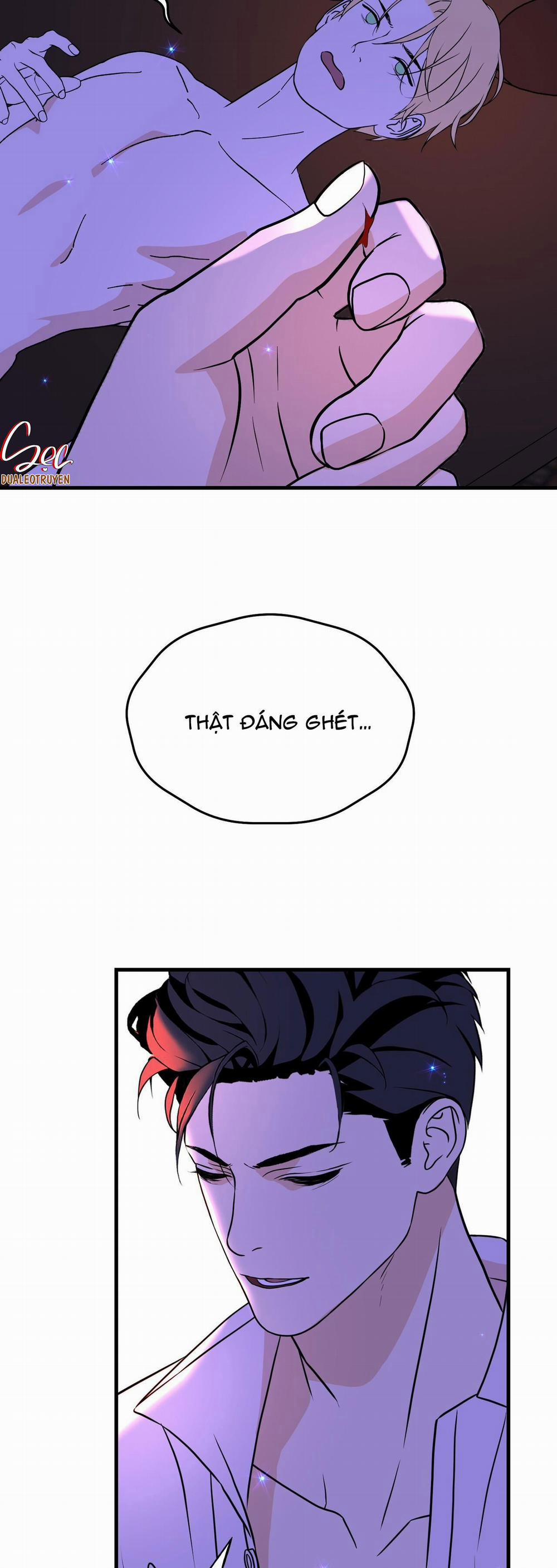 (Abo) Đám Cưới Hoàng Gia 19 trang 35