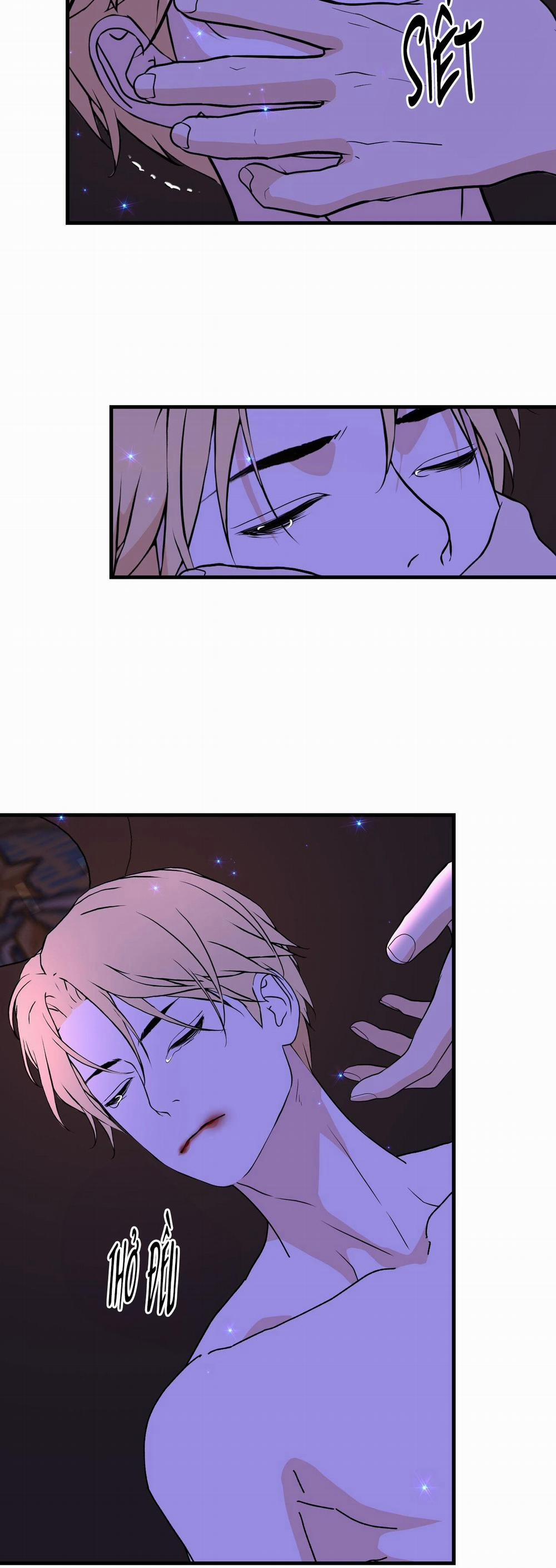 (Abo) Đám Cưới Hoàng Gia 19 trang 37