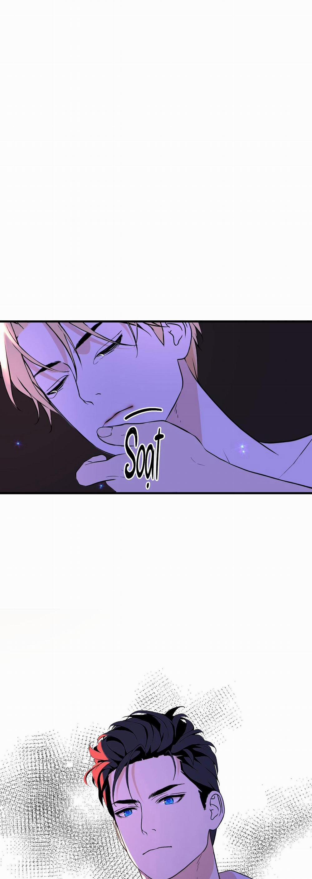 (Abo) Đám Cưới Hoàng Gia 19 trang 38