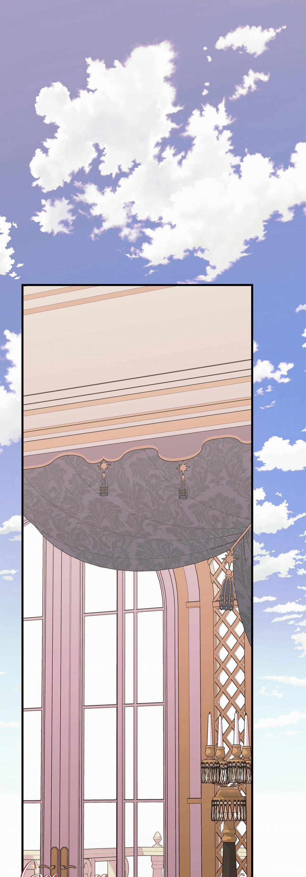 (Abo) Đám Cưới Hoàng Gia 19 trang 40