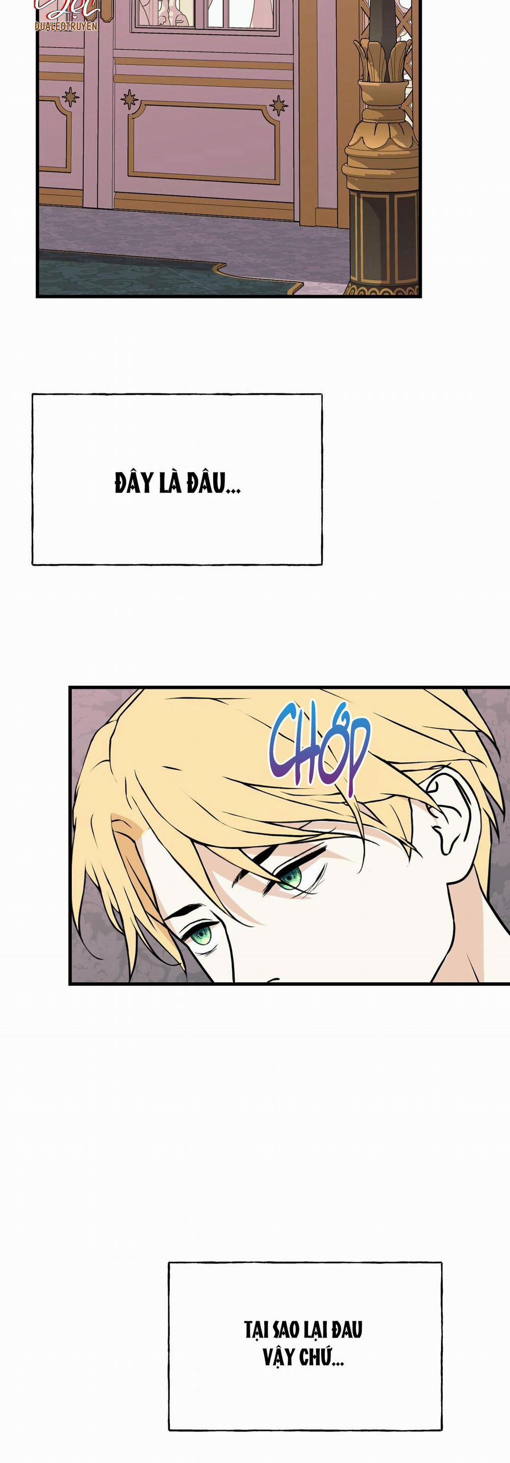 (Abo) Đám Cưới Hoàng Gia 19 trang 41