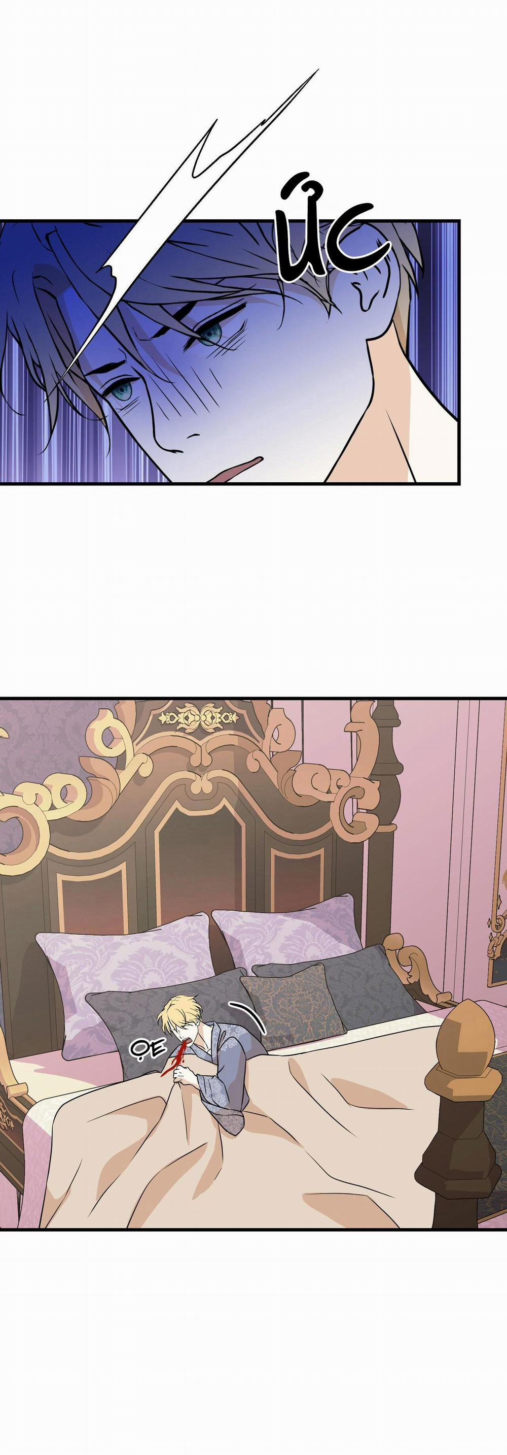 (Abo) Đám Cưới Hoàng Gia 19 trang 42