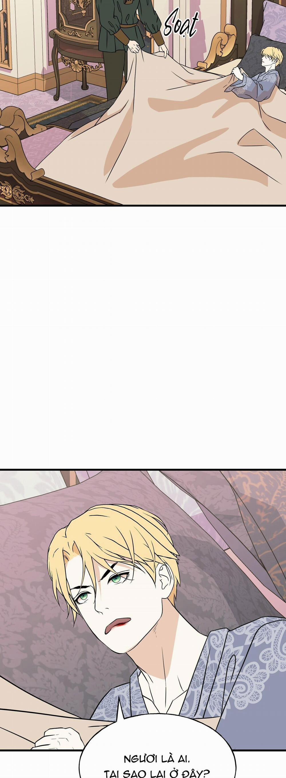 (Abo) Đám Cưới Hoàng Gia 19 trang 45