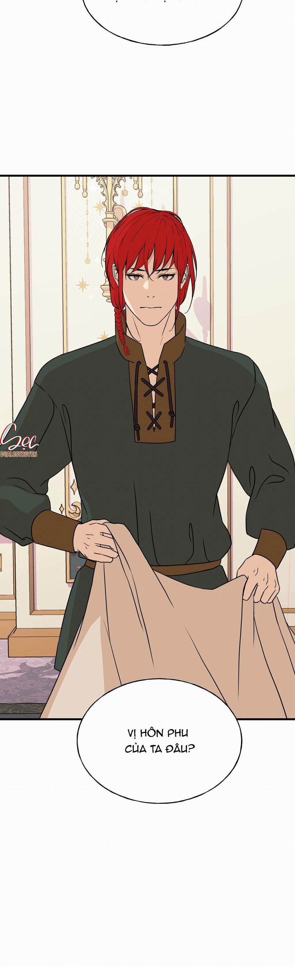 (Abo) Đám Cưới Hoàng Gia 19 trang 46