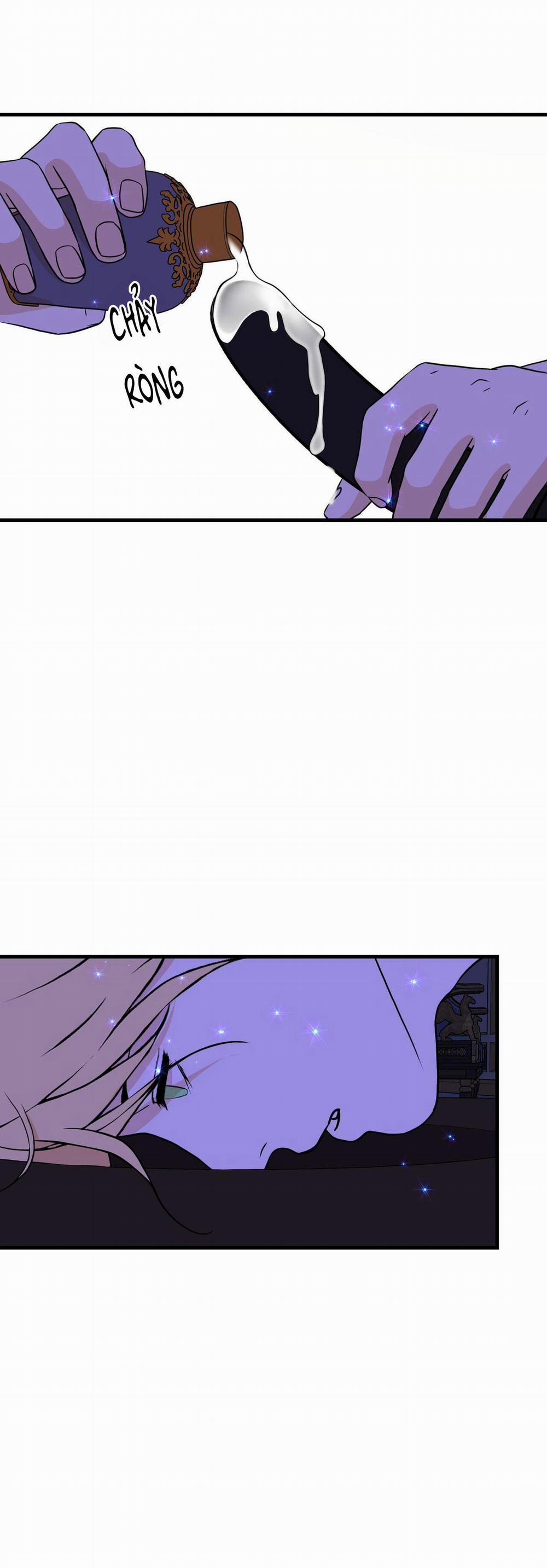 (Abo) Đám Cưới Hoàng Gia 19 trang 7