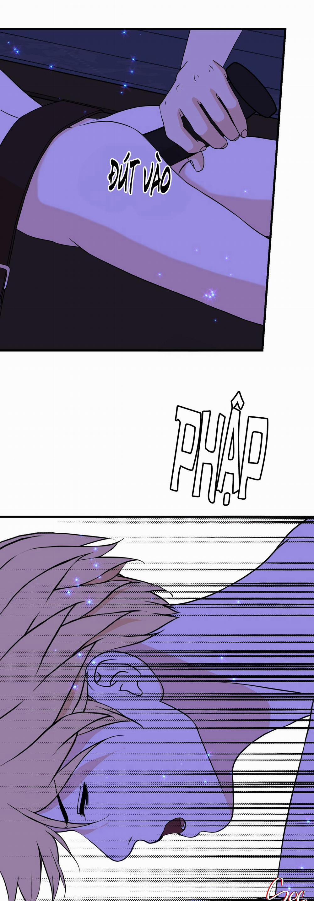 (Abo) Đám Cưới Hoàng Gia 19 trang 8