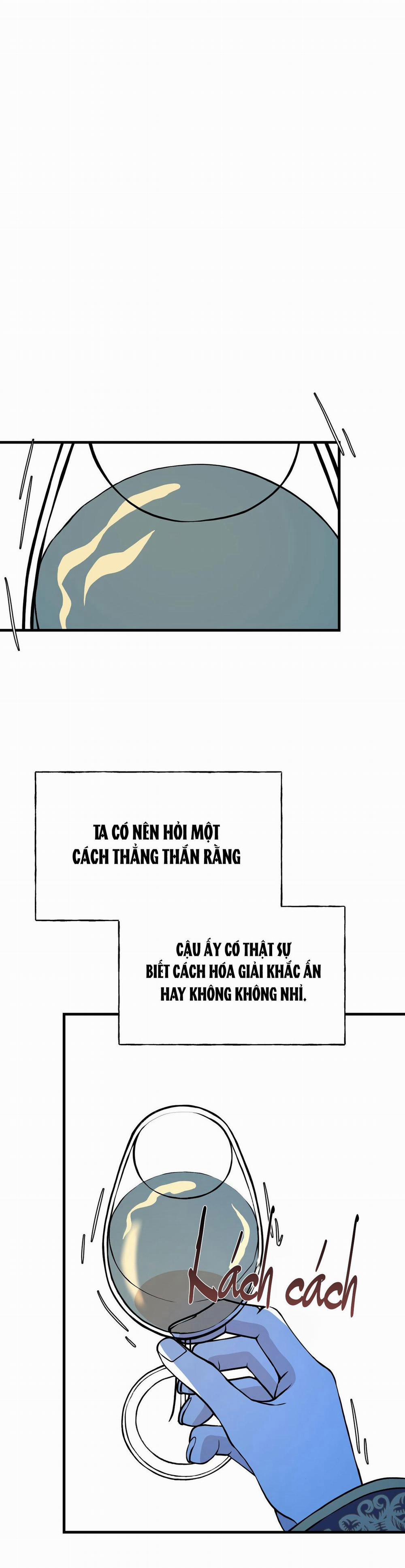 (Abo) Đám Cưới Hoàng Gia 2 trang 13