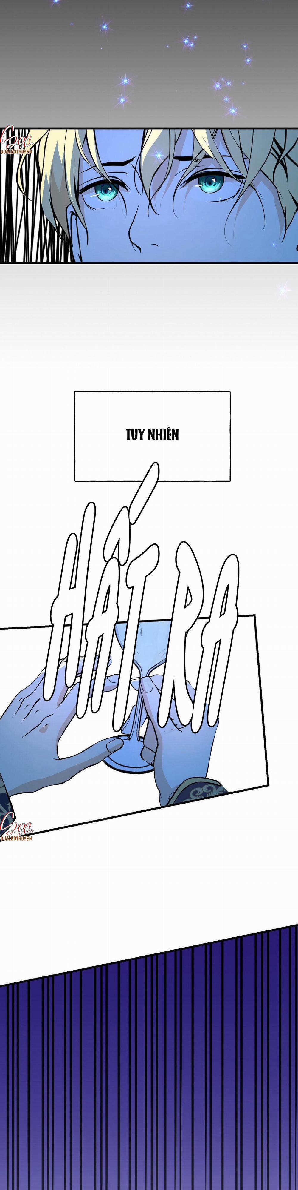 (Abo) Đám Cưới Hoàng Gia 2 trang 22