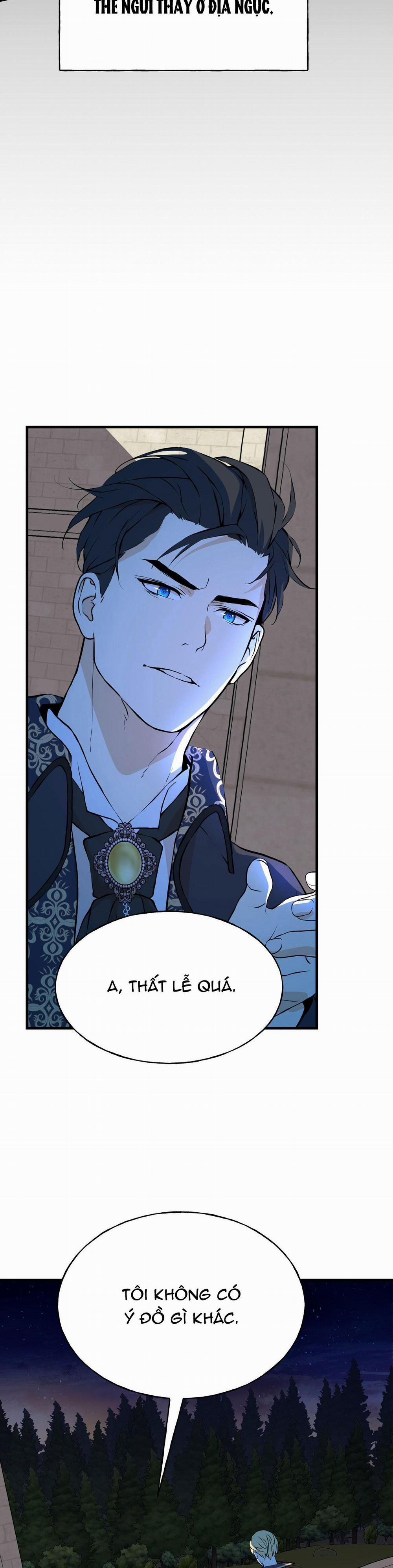 (Abo) Đám Cưới Hoàng Gia 2 trang 25