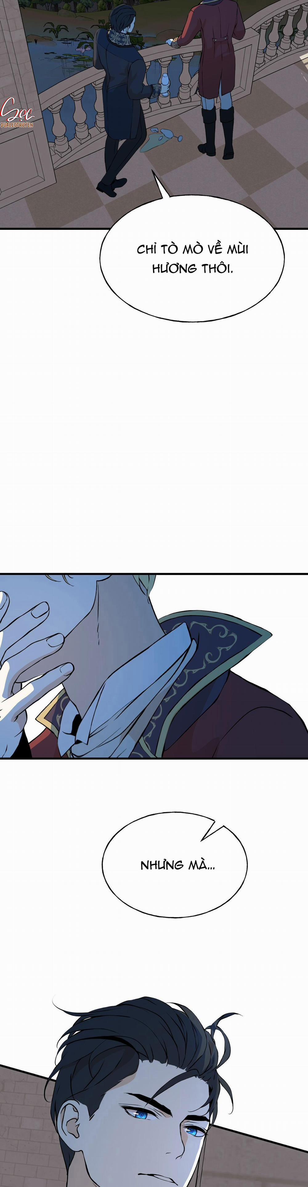 (Abo) Đám Cưới Hoàng Gia 2 trang 26