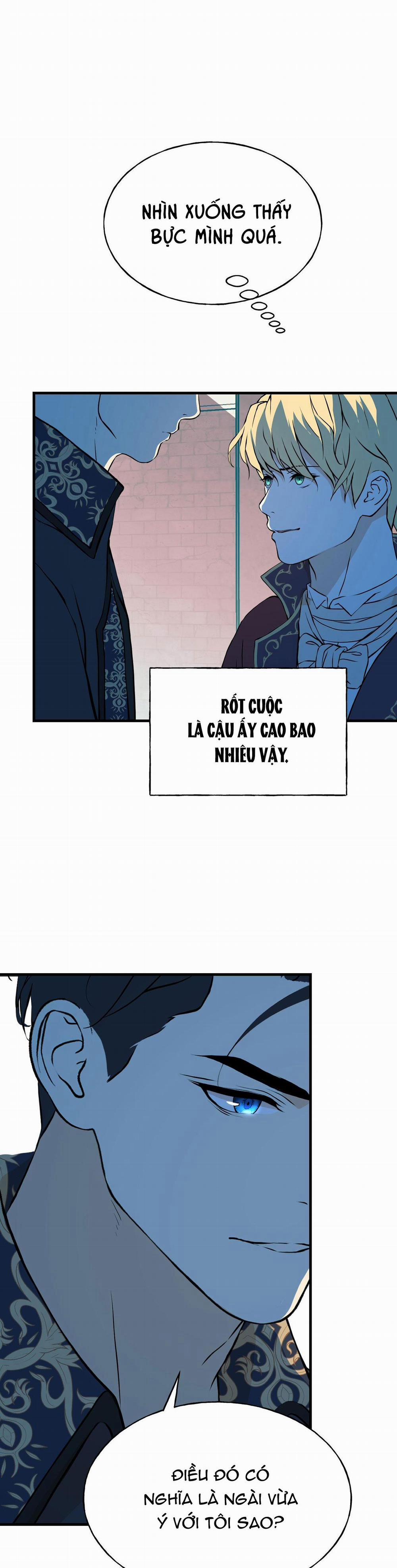 (Abo) Đám Cưới Hoàng Gia 2 trang 34