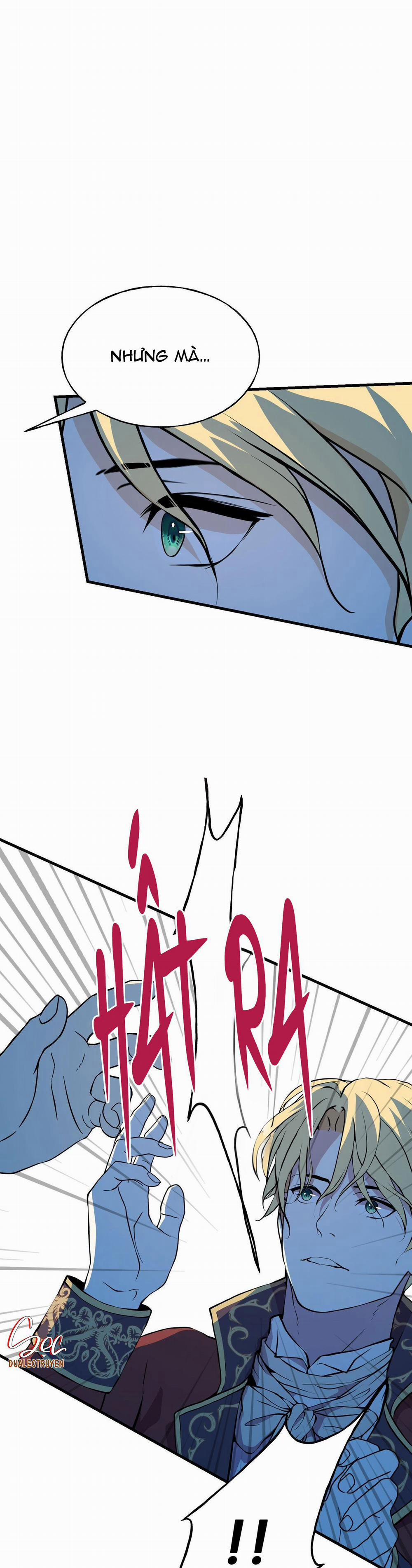 (Abo) Đám Cưới Hoàng Gia 2 trang 38