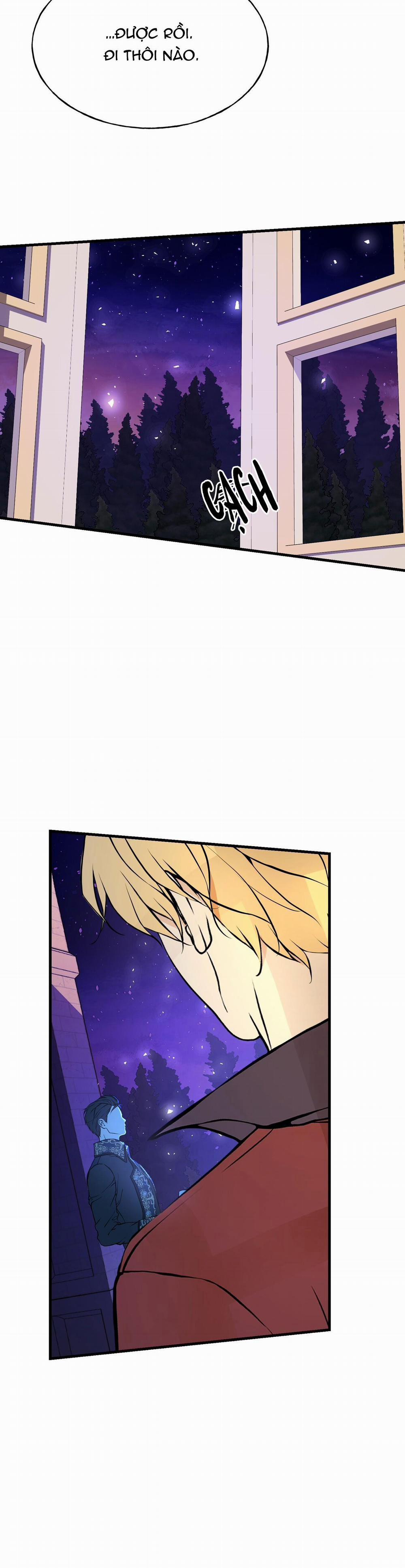 (Abo) Đám Cưới Hoàng Gia 2 trang 4