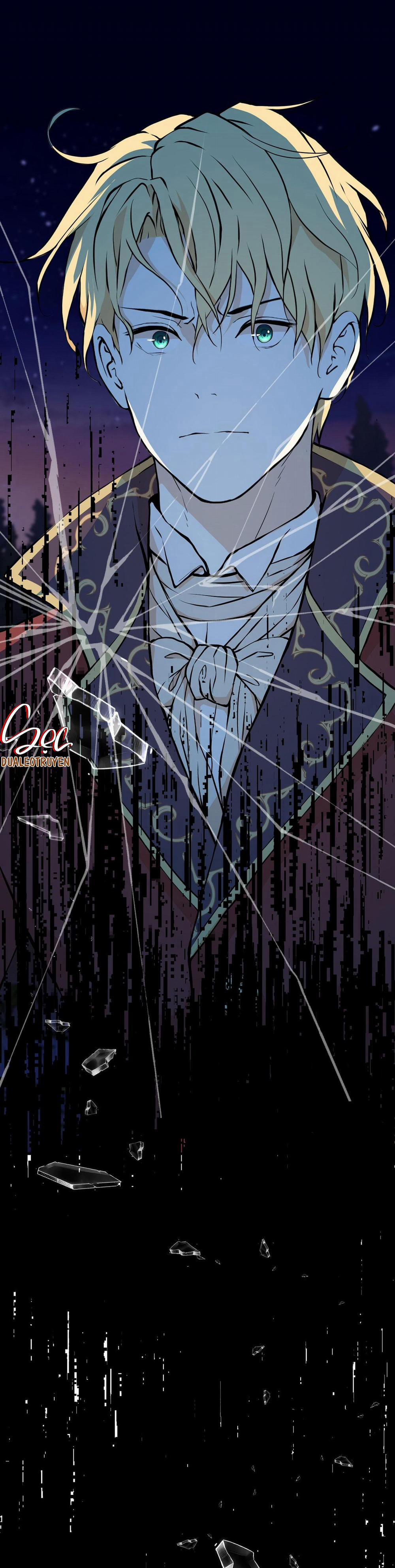 (Abo) Đám Cưới Hoàng Gia 2 trang 44