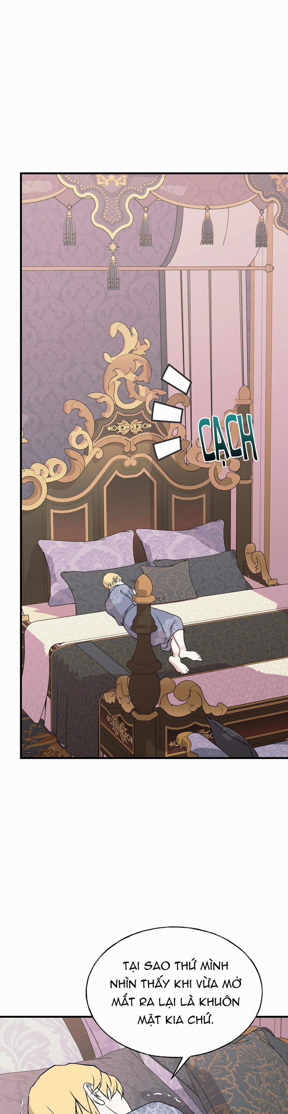 (Abo) Đám Cưới Hoàng Gia 20 trang 10