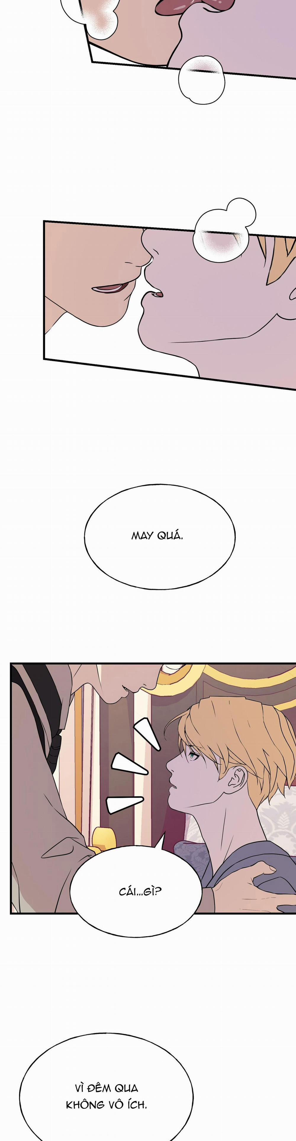 (Abo) Đám Cưới Hoàng Gia 20 trang 26