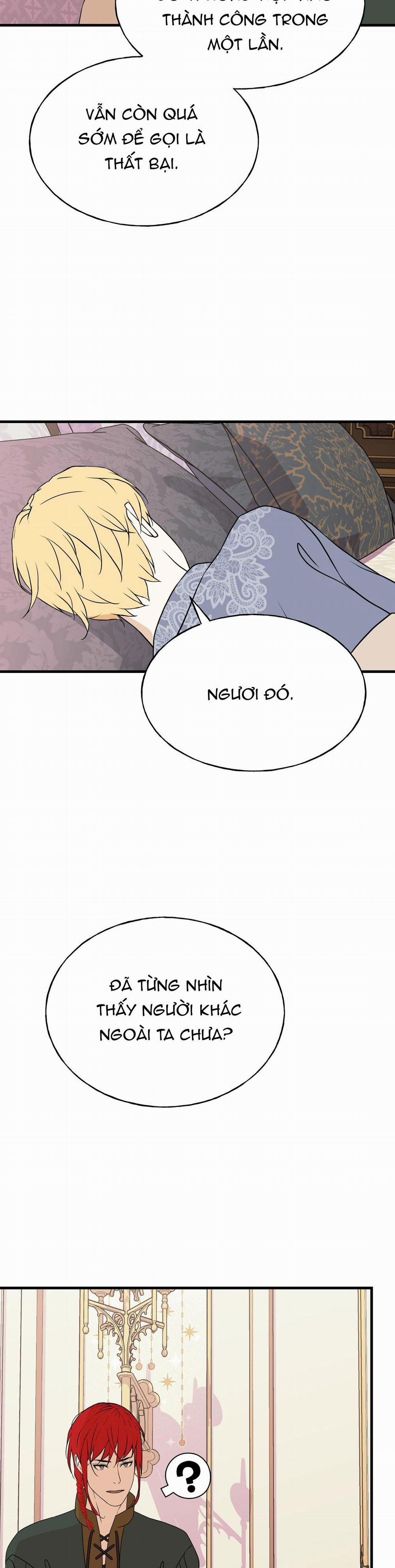 (Abo) Đám Cưới Hoàng Gia 20 trang 6