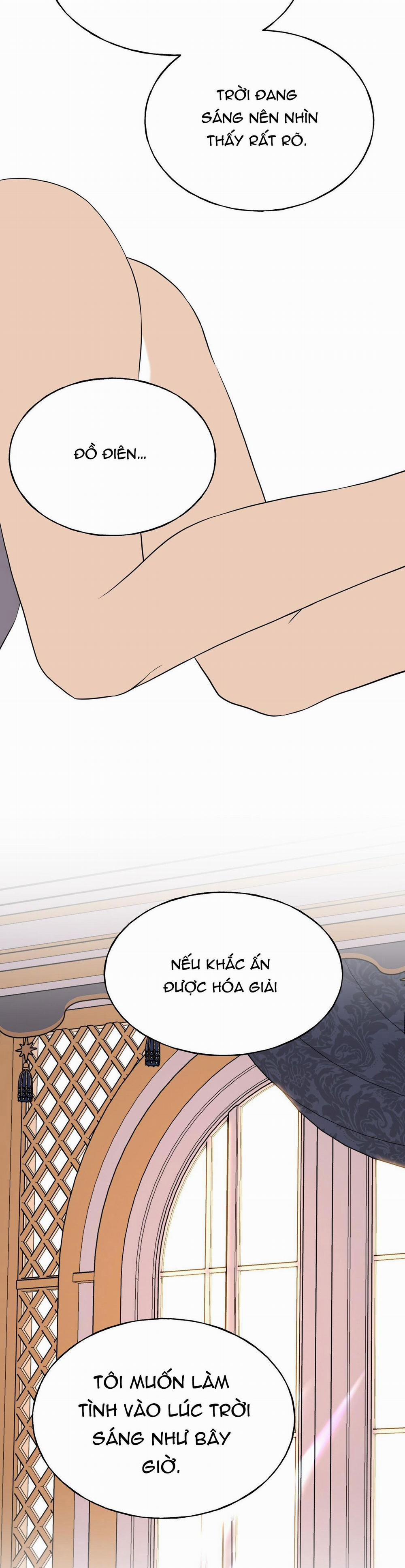 (Abo) Đám Cưới Hoàng Gia 21 trang 24