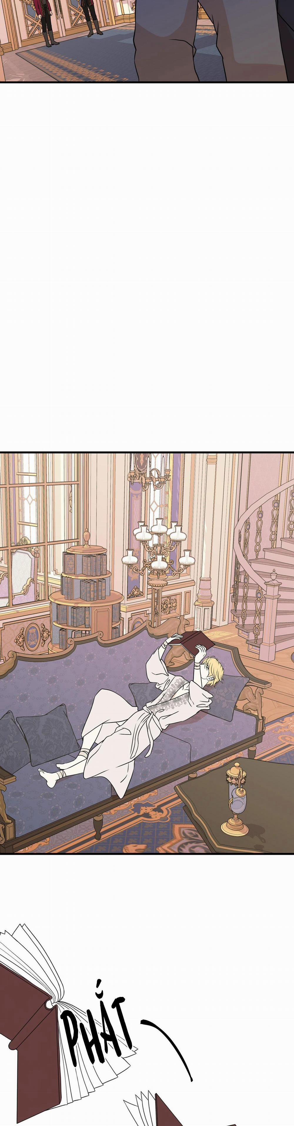 (Abo) Đám Cưới Hoàng Gia 21 trang 29