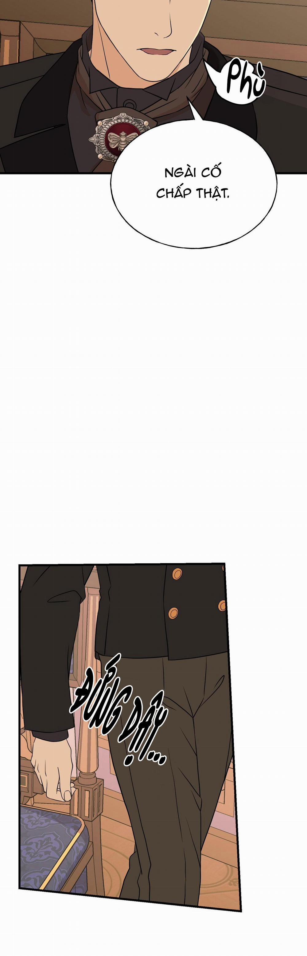 (Abo) Đám Cưới Hoàng Gia 21 trang 36