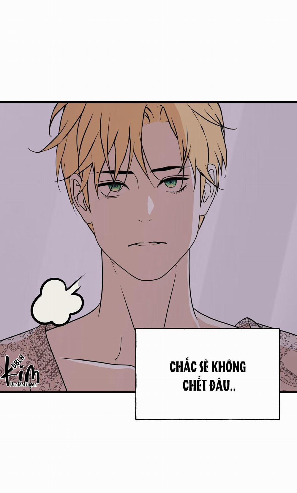 (Abo) Đám Cưới Hoàng Gia 22 trang 1