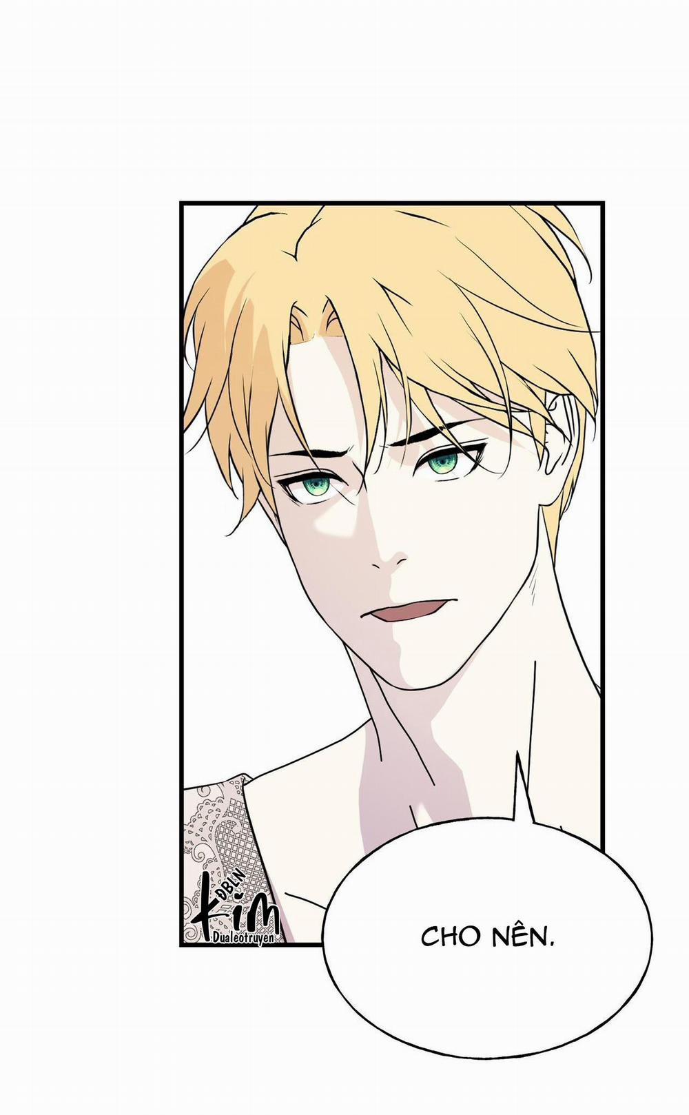 (Abo) Đám Cưới Hoàng Gia 22 trang 15