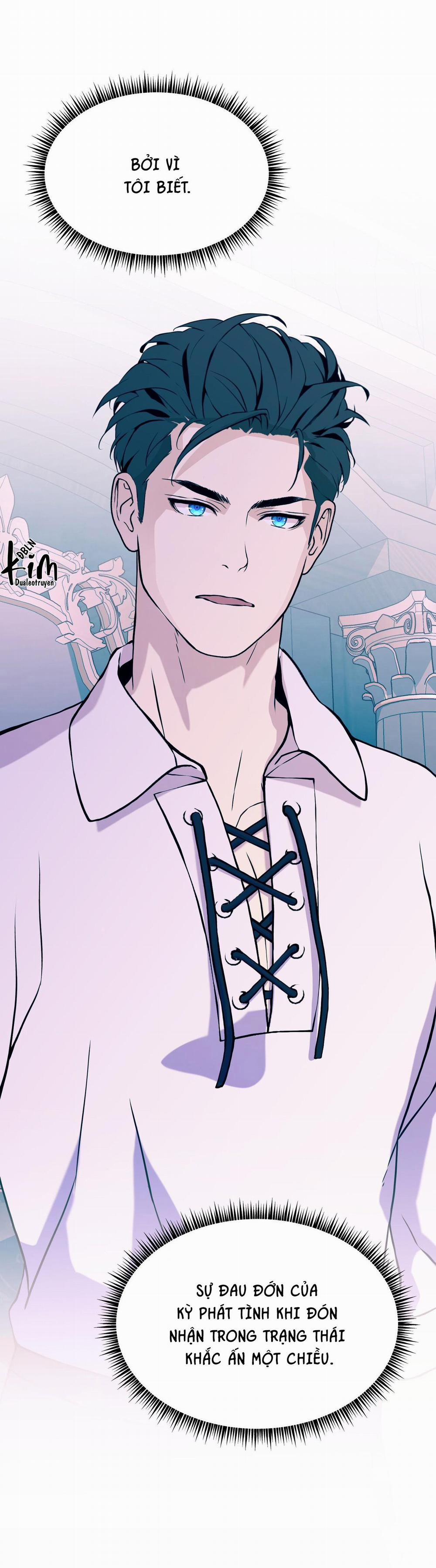 (Abo) Đám Cưới Hoàng Gia 22 trang 17