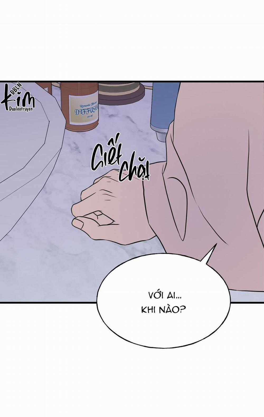 (Abo) Đám Cưới Hoàng Gia 22 trang 19