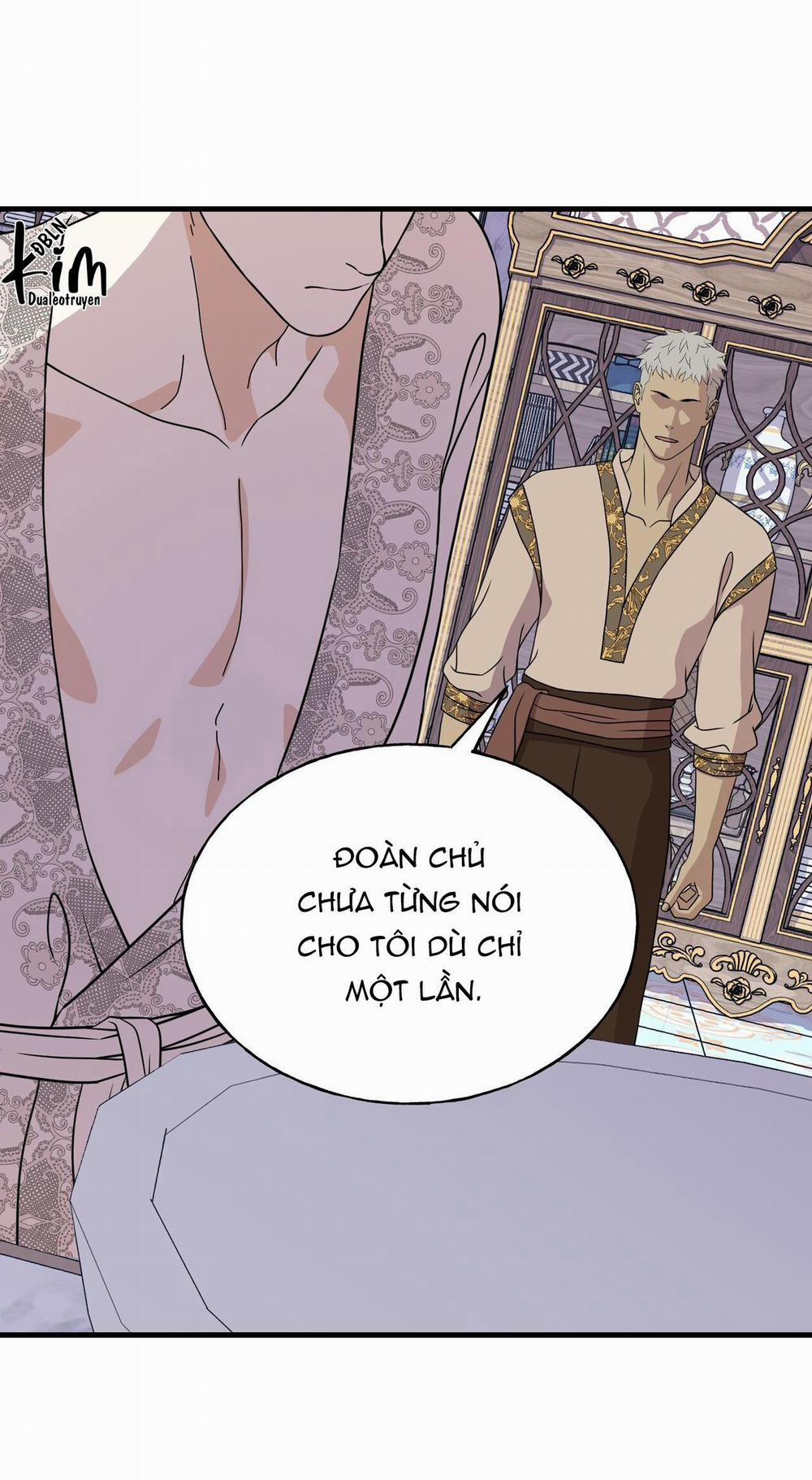 (Abo) Đám Cưới Hoàng Gia 22 trang 20