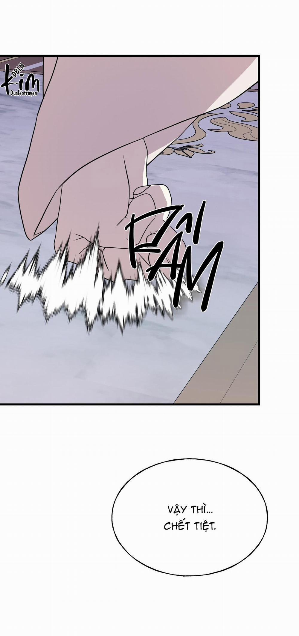 (Abo) Đám Cưới Hoàng Gia 22 trang 21