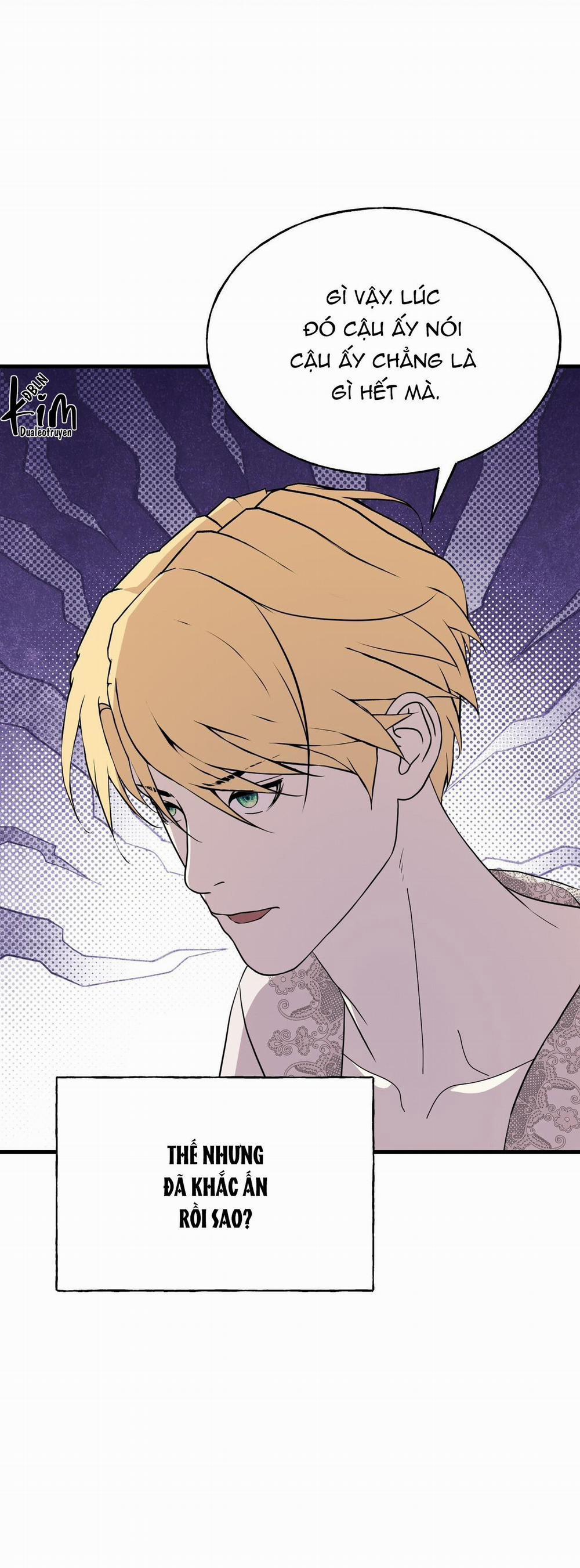 (Abo) Đám Cưới Hoàng Gia 22 trang 24