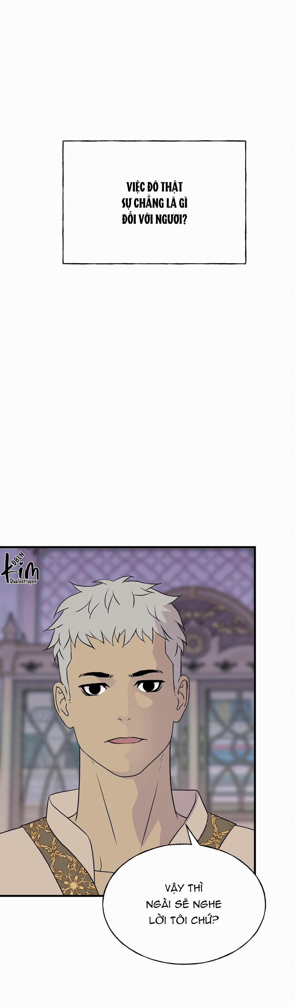 (Abo) Đám Cưới Hoàng Gia 22 trang 25