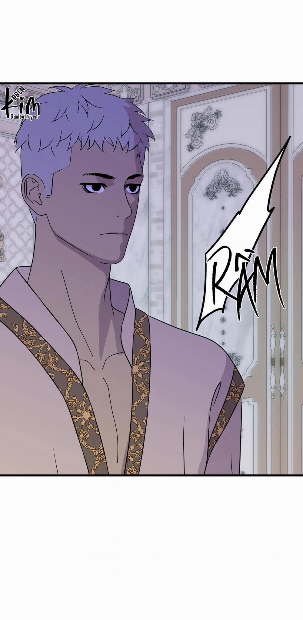 (Abo) Đám Cưới Hoàng Gia 22 trang 27