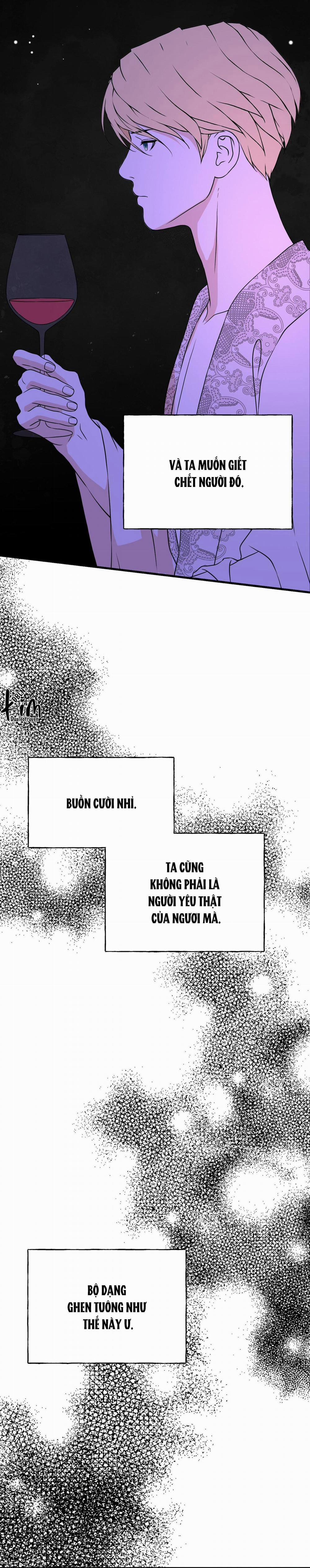 (Abo) Đám Cưới Hoàng Gia 22 trang 34