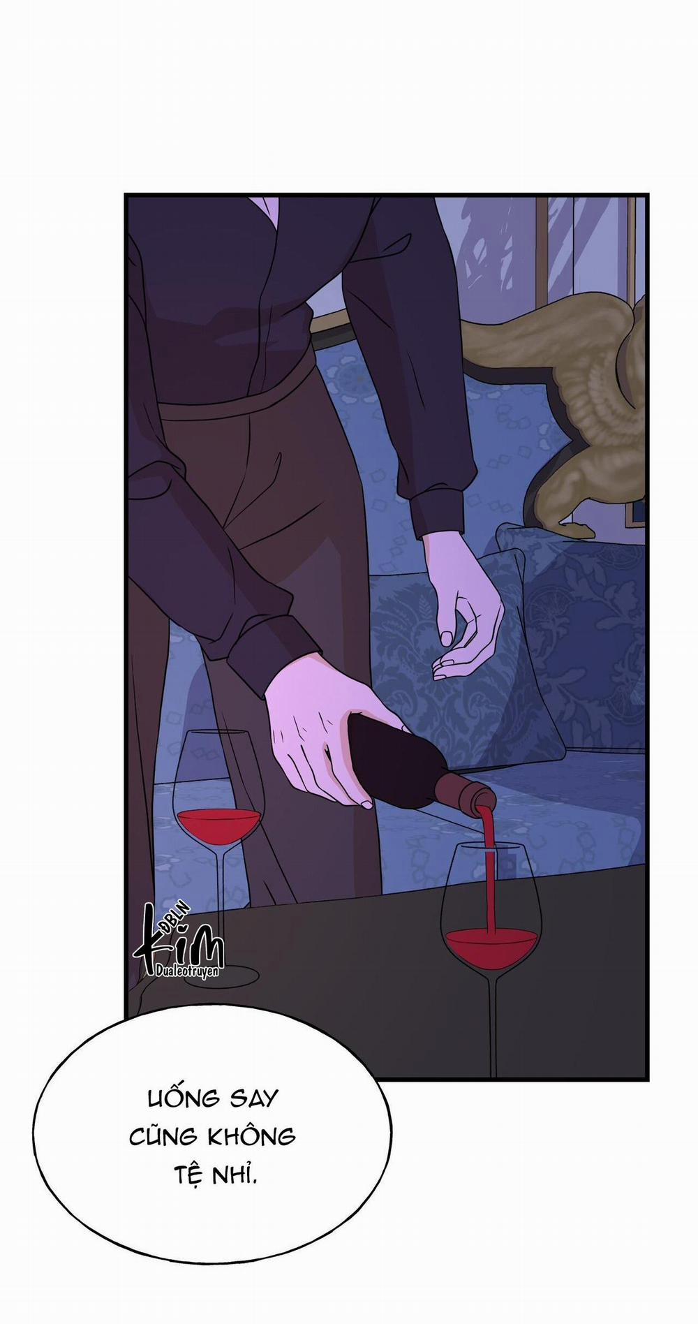 (Abo) Đám Cưới Hoàng Gia 22 trang 37