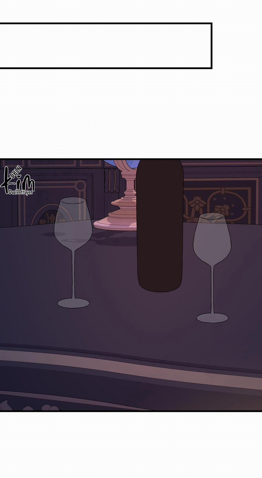 (Abo) Đám Cưới Hoàng Gia 22 trang 38