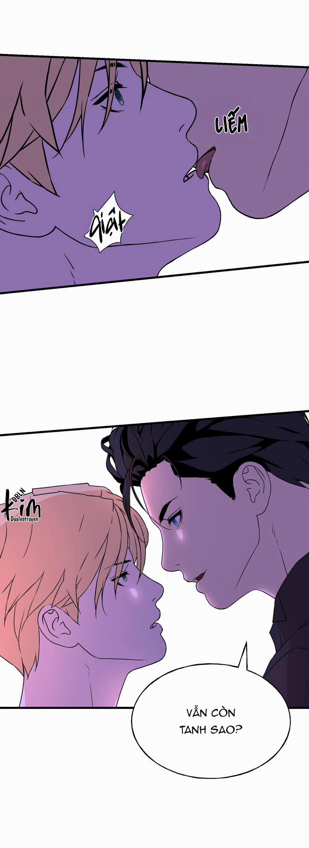 (Abo) Đám Cưới Hoàng Gia 22 trang 41