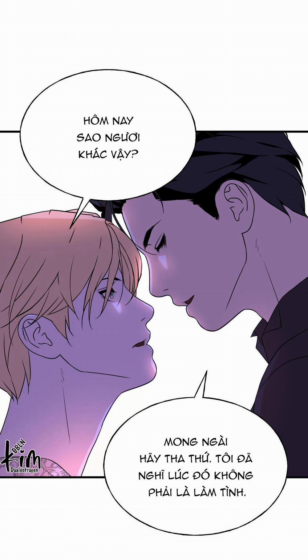 (Abo) Đám Cưới Hoàng Gia 22 trang 42